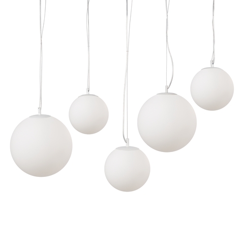 Подвесной светильник Maytoni Basic form MOD321PL-05W1