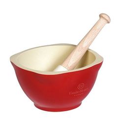 Ступка с пестиком Emile Henry
