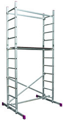 Монтажные подмости CORDA 4 м (916280)