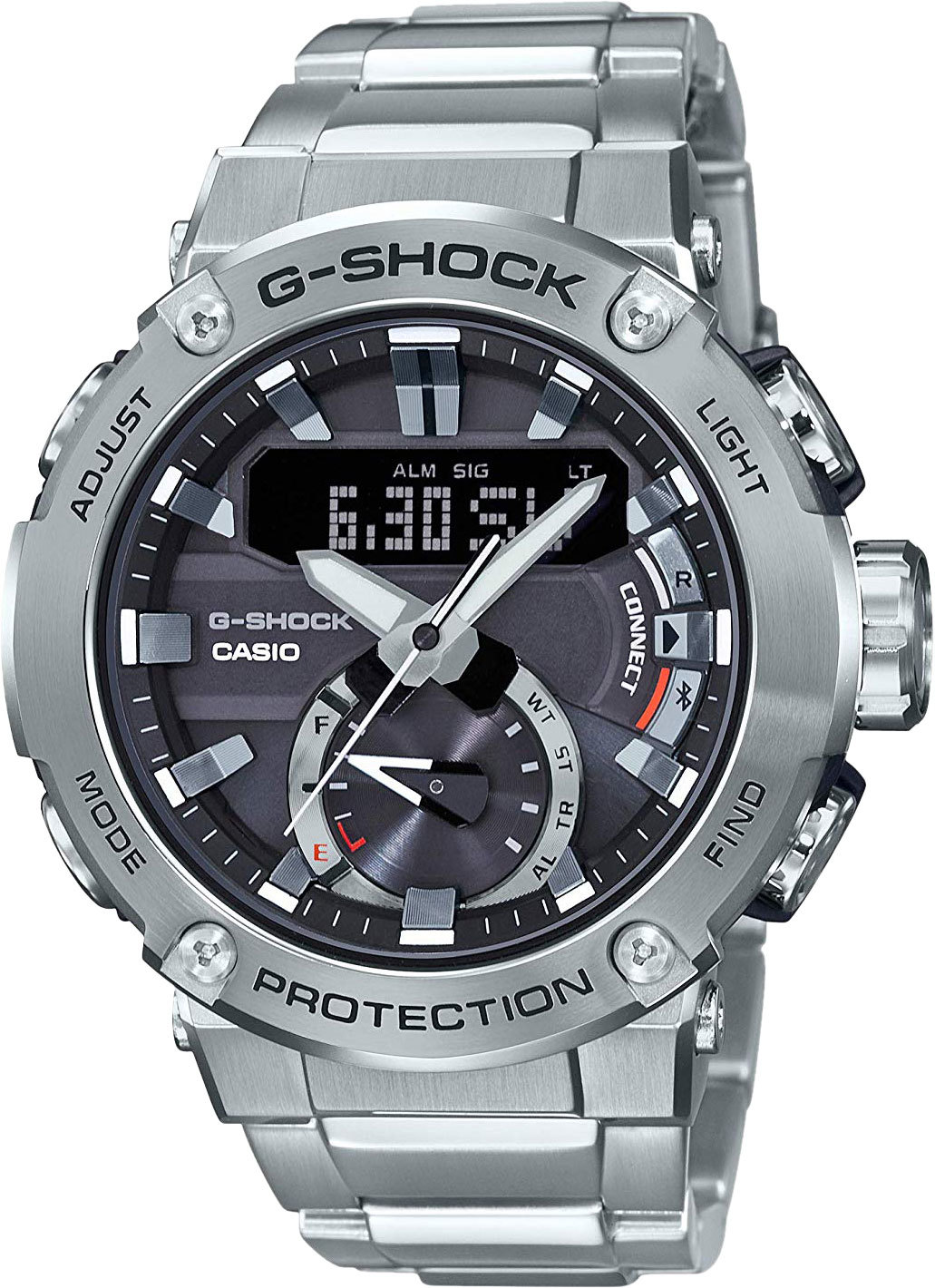 Casio GST-B200D-1A