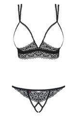 Комплект из 2 частей OBSESSIVE (LIFERIA Set)