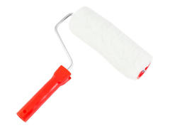 04-2-425 Валик малярный с рукояткой 