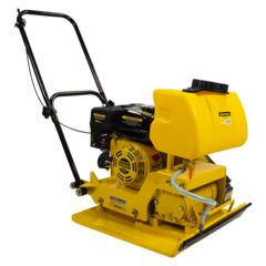 Виброплита бензиновая Сhampion PC1050FT в интернет-магазине ЯрТехника