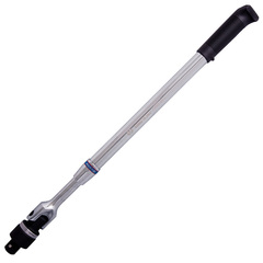 KING TONY (6482-24G) Вороток 3/4", 610-960 мм, с шарниром, трещоточный