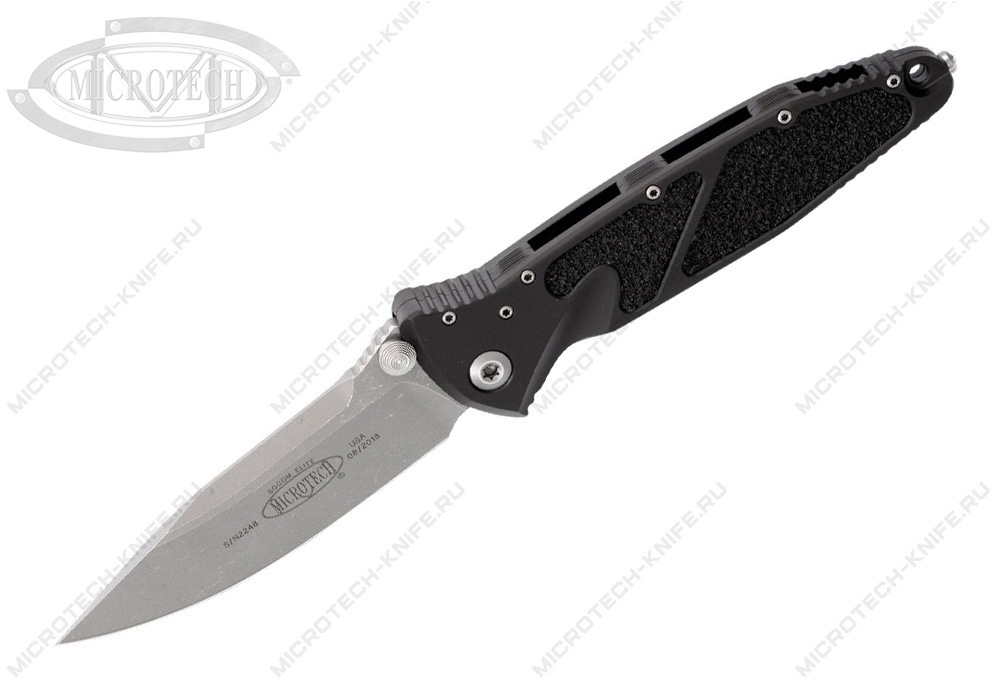 Нож Microtech Socom Elite 160-10AP