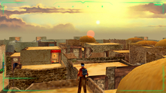 Outcast 1.1 (для ПК, цифровой код доступа)