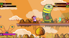 Balloon Azuna (для ПК, цифровой код доступа)