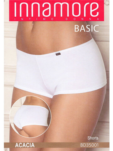 Трусы Acacia BD35001 Shorts Innamore