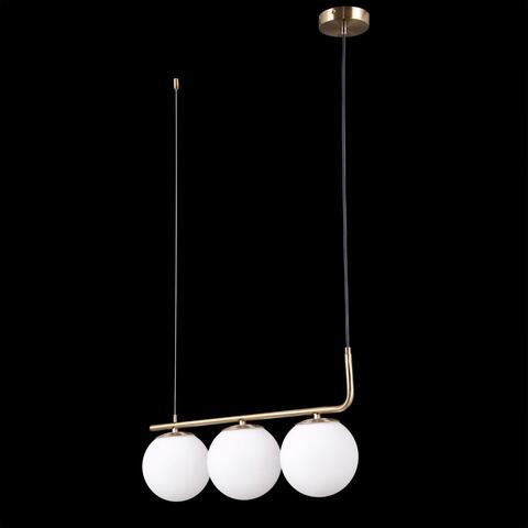 Подвесной светильник Citilux Бремен CL112133 Бремен