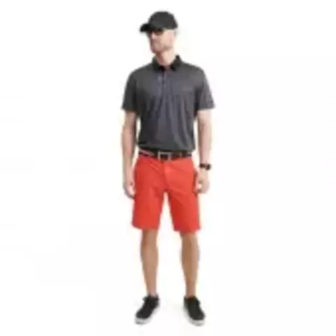 Abacus Monterey drycool polo