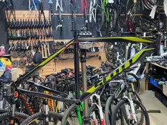 Рама Scott Acpect 630 L (50 cm) 26”