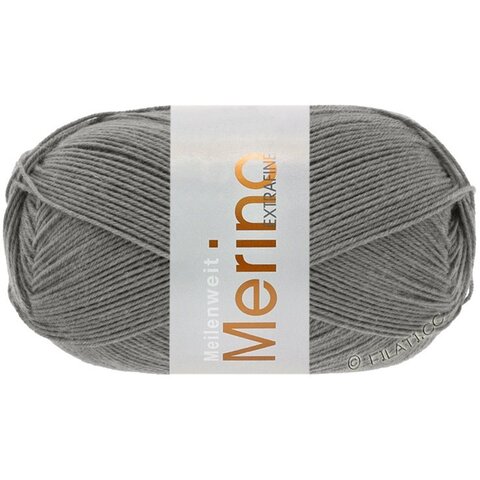 Lana Grossa Meilenweit Merino Extrafine 2452