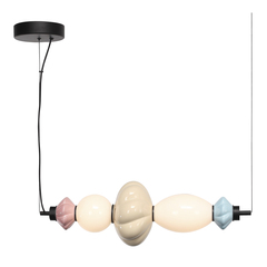 Подвесной светодиодный светильник ST Luce FLORENTINI SL6134.423.01