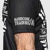 Тренировочная футболка Hardcore Training Helmet Black
