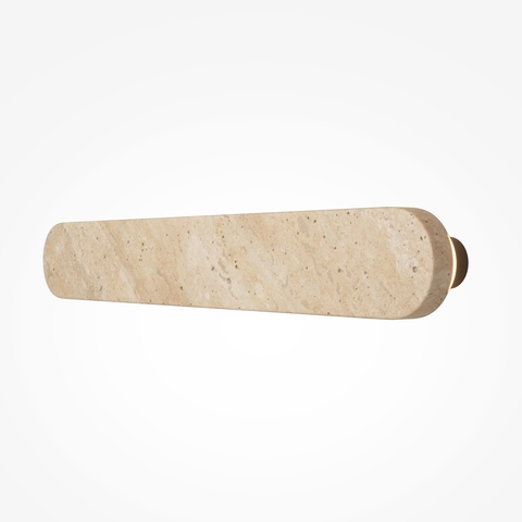 Настенный светодиодный светильник Maytoni Glamping MOD437WL-L13BG3K