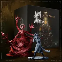 [Предзаказ] The Otherworld Miniature Box