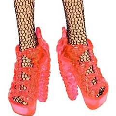 Эшлин Элла День наследия