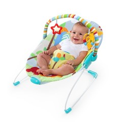 Bright Starts Кресло-качалка 