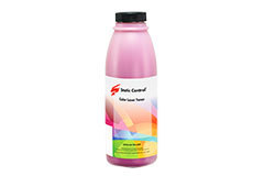 Тонер Static Control для картриджей HP CE270A/CE340A Magenta, фл. 260 гр.