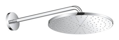 Душ верхний с кронштейном Grohe Rainshower 26557000