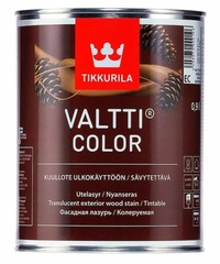 TIKKURILA
