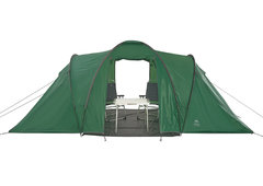 Кемпинговая палатка Jungle Camp Toledo Twin 6 (70835)