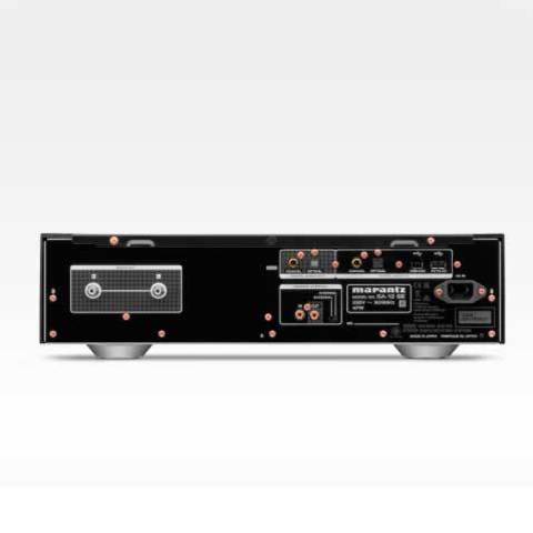 Marantz SA12SE