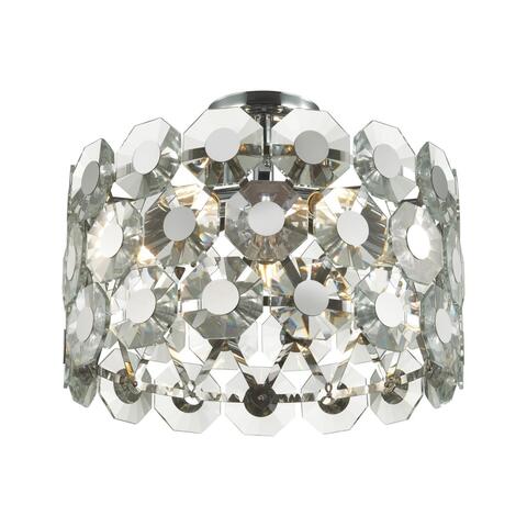 Люстра Odeon Light Tokata 4973/5C