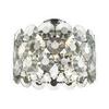 Люстра Odeon Light Tokata 4973/5C