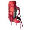 Картинка рюкзак туристический Tramp Floki 50+10 красный - 3