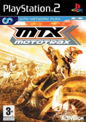 MTX: Mototrax (Playstation 2)