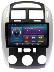 Магнитола Kia Cerato (2004-2008) Android 10 4/64GB IPS DSP 4G модель CB-3320TS10