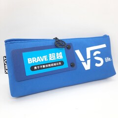 Penal \ Пенал \ Pencil bag Brave