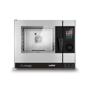 ПАРОКОНВЕКТОМАТ LAINOX NABOO COMPACT CBEN061R+NPK