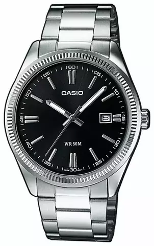 Наручные часы Casio MTP-1302D-1A1 фото