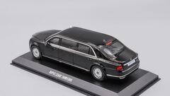 Aurus Senat limousine 1:43 DeAgostini Auto Legends New Era #30