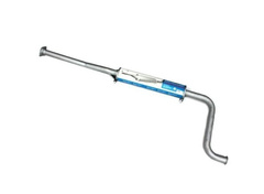 Резонатор ВАЗ 2110-12