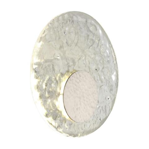 Настенный светодиодный светильник Aployt Eugenia APL.336.01.07