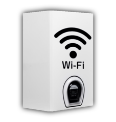 Котел газовый Federica Bugatti 35В Varme Cond одноконтурный конденсационный wi-fi