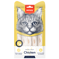 Wanpy