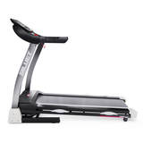 Беговая дорожка DFC SILUET FITNESS T5S фото №2