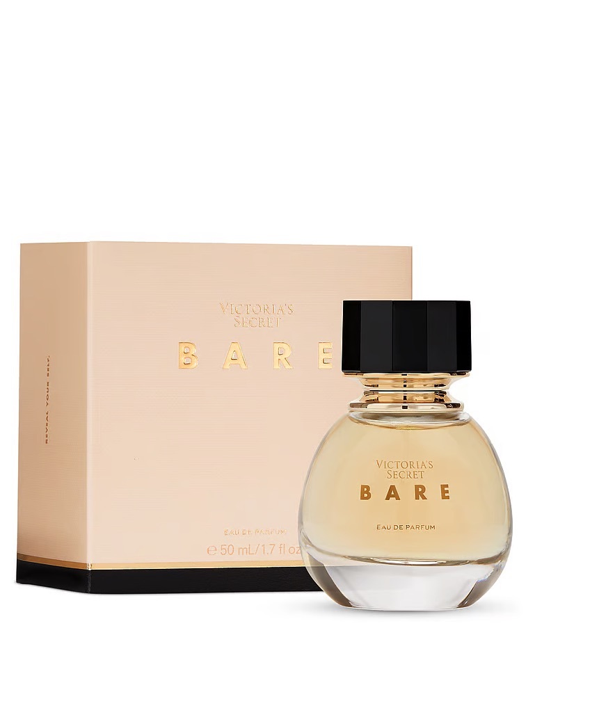 BARE ПАРФЮМ
