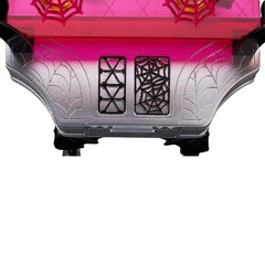 Ресторан Дракулауры Дайнер