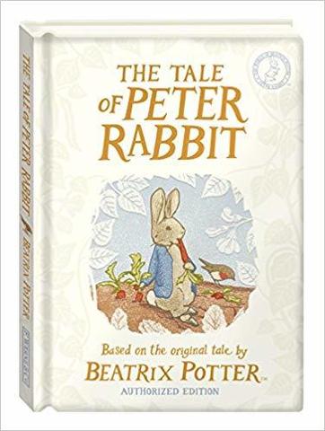 The Tale of Peter Rabbit: Gift Edition