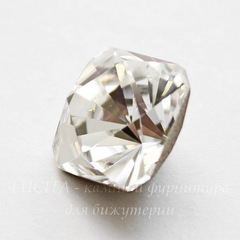 4499 Ювелирные стразы Сваровски Kaleidoscope Square Crystal (10 мм)