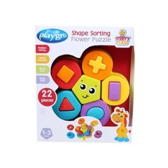 Playgro Сортер 