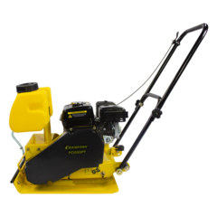 Виброплита бензиновая Сhampion PC1050FT в интернет-магазине ЯрТехника