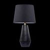 Настольная лампа Maytoni Calvin Table Z181-TL-01-B