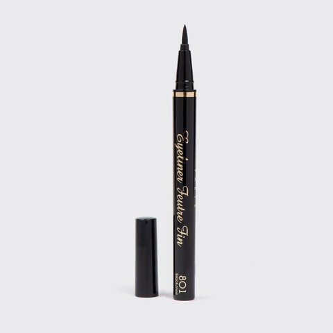 Vivienne Sabo подводка-фломастер Liner Feutr 801 black