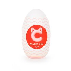 Мастурбатор-вагина MAGIC CAT LOLI - 